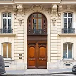 Sweett - Artois Haussman