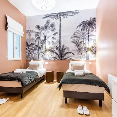 Apartment Sweett - Artois Haussman Paris