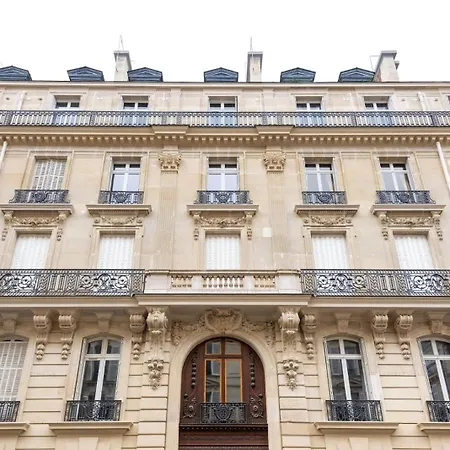 Sweett - Artois Haussman * Paris