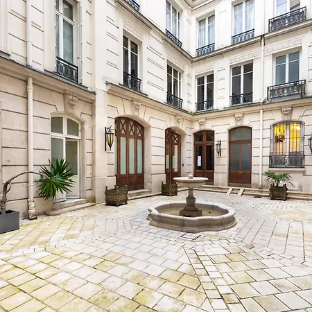 Sweett - Artois Haussman