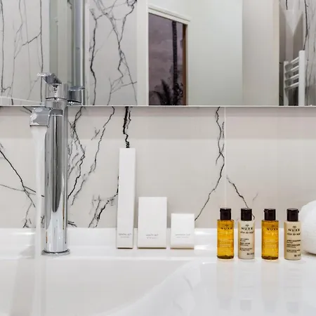 Sweett - Artois Haussman Apartment